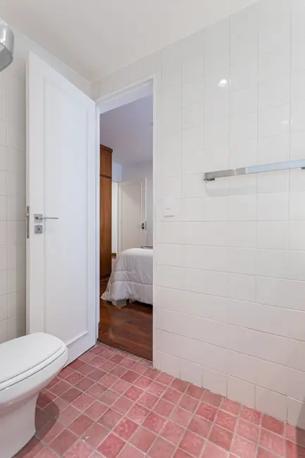 Apartamento com 3 quartos à venda, 149m2 em Planalto Paulista, São Paulo - SP - imagem 5 Foto 5 de Apartamento com 3 quartos à venda, 149m2 em Planalto Paulista, São Paulo - SP