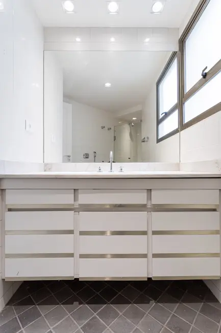 Apartamento com 3 quartos à venda, 149m2 em Planalto Paulista, São Paulo - SP - imagem 9 Foto 9 de Apartamento com 3 quartos à venda, 149m2 em Planalto Paulista, São Paulo - SP
