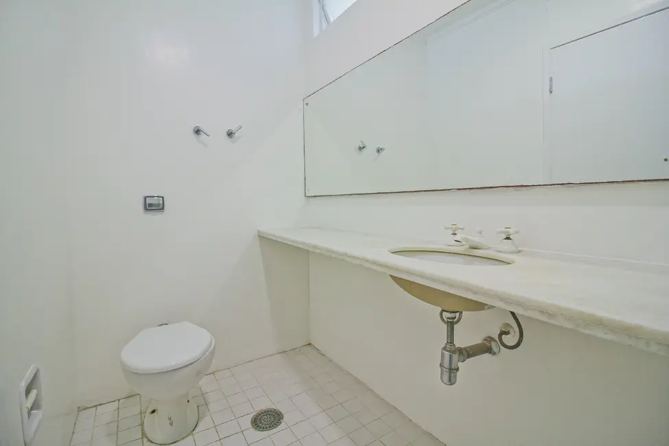 Apartamento com 3 quartos à venda, 134m2 em Consolação, São Paulo - SP - imagem 6 Foto 6 de Apartamento com 3 quartos à venda, 134m2 em Consolação, São Paulo - SP