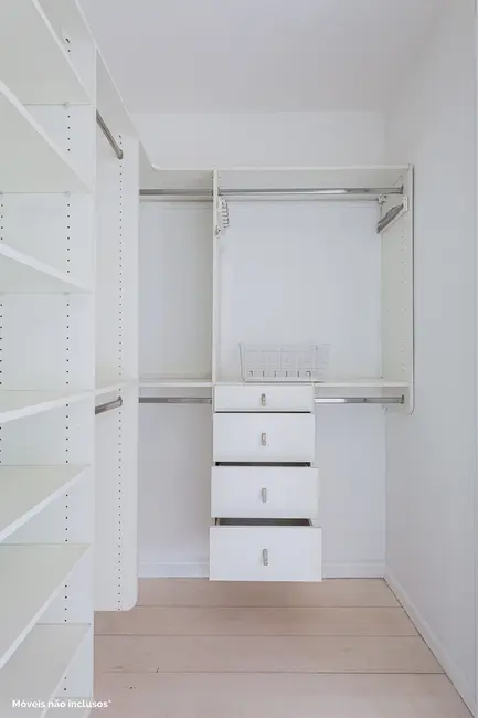 Foto 6 de Apartamento com 3 quartos à venda, 276m2 em Paraíso, São Paulo - SP