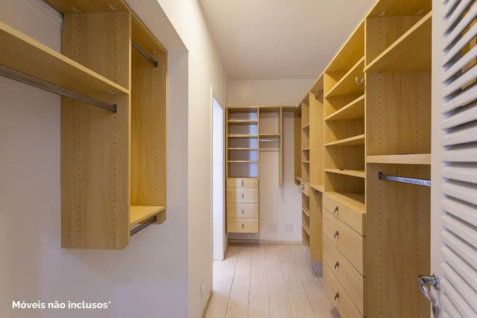 Foto 8 de Apartamento com 3 quartos à venda, 276m2 em Paraíso, São Paulo - SP