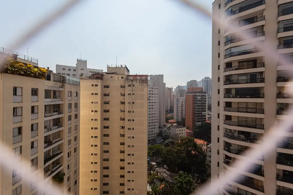 Foto 5 de Apartamento com 3 quartos à venda, 276m2 em Paraíso, São Paulo - SP