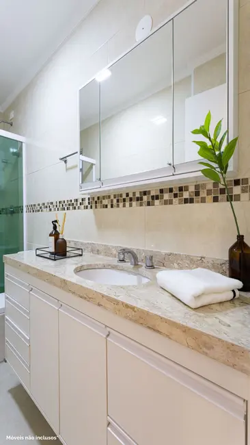Apartamento com 3 quartos à venda, 113m2 em Vila Uberabinha, São Paulo - SP - imagem 7 Foto 7 de Apartamento com 3 quartos à venda, 113m2 em Vila Uberabinha, São Paulo - SP