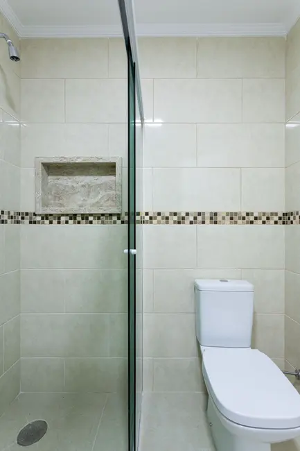 Apartamento com 3 quartos à venda, 113m2 em Vila Uberabinha, São Paulo - SP - imagem 8 Foto 8 de Apartamento com 3 quartos à venda, 113m2 em Vila Uberabinha, São Paulo - SP