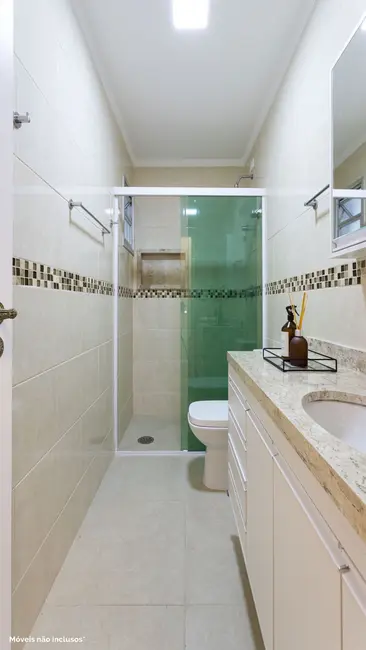 Apartamento com 3 quartos à venda, 113m2 em Vila Uberabinha, São Paulo - SP - imagem 6 Foto 6 de Apartamento com 3 quartos à venda, 113m2 em Vila Uberabinha, São Paulo - SP