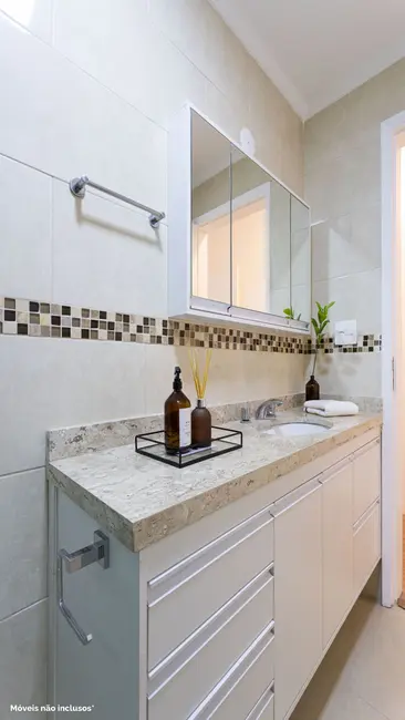 Apartamento com 3 quartos à venda, 113m2 em Vila Uberabinha, São Paulo - SP - imagem 5 Foto 5 de Apartamento com 3 quartos à venda, 113m2 em Vila Uberabinha, São Paulo - SP