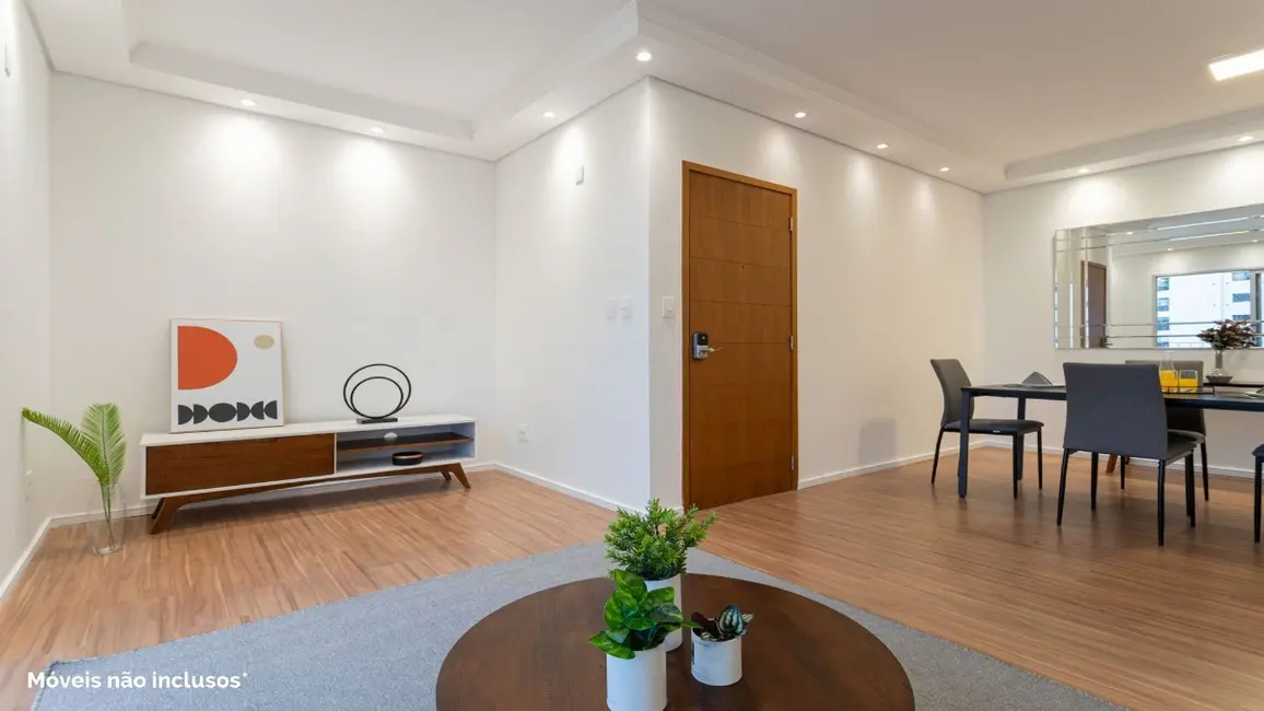 Apartamento com 3 quartos à venda, 113m2 em Vila Uberabinha, São Paulo - SP - imagem 2 Foto 2 de Apartamento com 3 quartos à venda, 113m2 em Vila Uberabinha, São Paulo - SP
