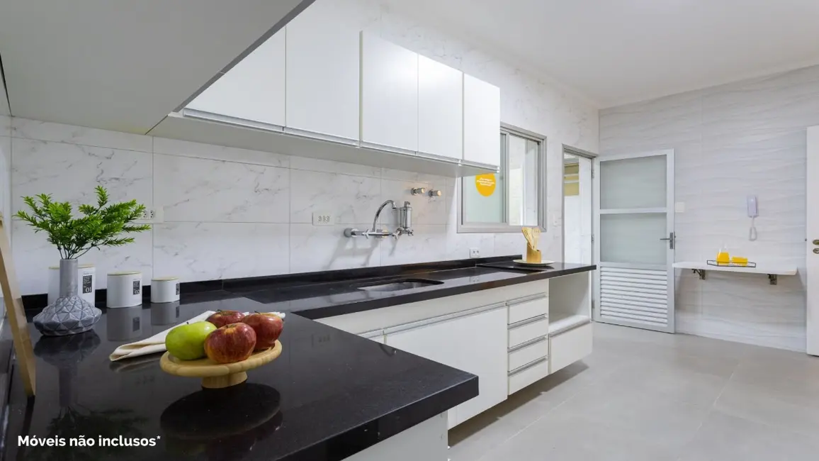 Apartamento com 3 quartos à venda, 113m2 em Vila Uberabinha, São Paulo - SP - imagem 9 Foto 9 de Apartamento com 3 quartos à venda, 113m2 em Vila Uberabinha, São Paulo - SP