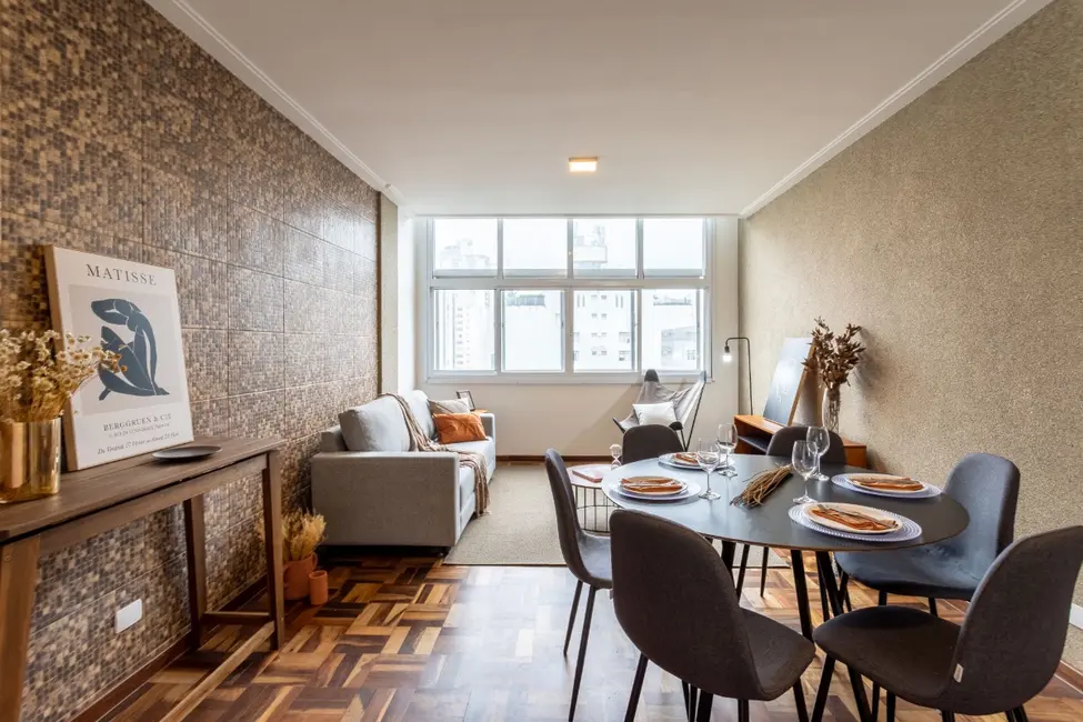 Foto 4 de Apartamento com 2 quartos à venda, 90m2 em Jardim Paulista, São Paulo - SP