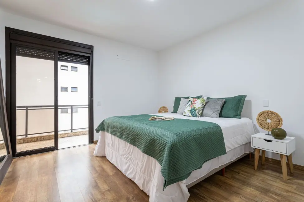 Apartamento com 3 quartos à venda, 169m2 em Jardim das Bandeiras, São Paulo - SP - imagem 6 Foto 6 de Apartamento com 3 quartos à venda, 169m2 em Jardim das Bandeiras, São Paulo - SP