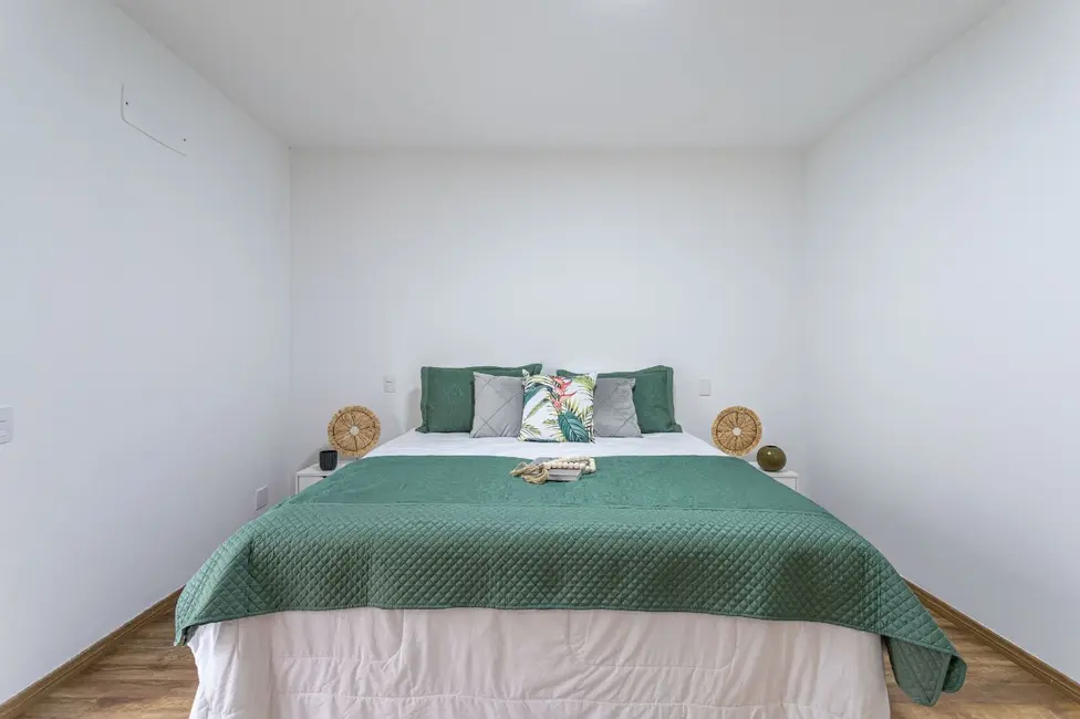 Apartamento com 3 quartos à venda, 169m2 em Jardim das Bandeiras, São Paulo - SP - imagem 8 Foto 8 de Apartamento com 3 quartos à venda, 169m2 em Jardim das Bandeiras, São Paulo - SP