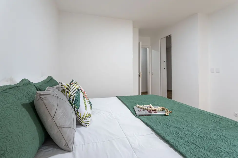 Apartamento com 3 quartos à venda, 169m2 em Jardim das Bandeiras, São Paulo - SP - imagem 9 Foto 9 de Apartamento com 3 quartos à venda, 169m2 em Jardim das Bandeiras, São Paulo - SP