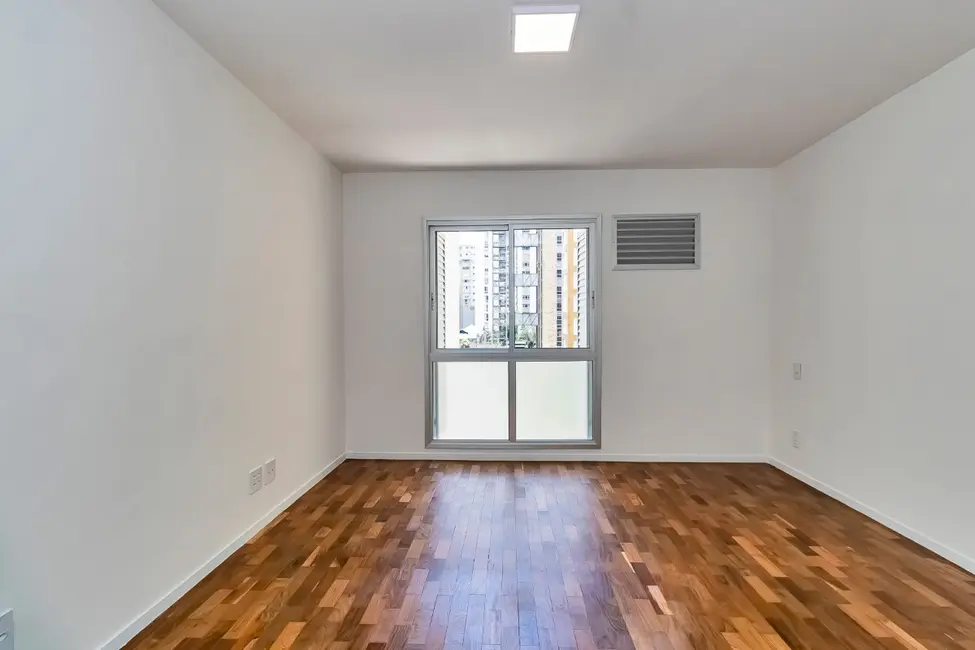 Foto 1 de Apartamento com 2 quartos à venda, 127m2 em Cerqueira César, São Paulo - SP