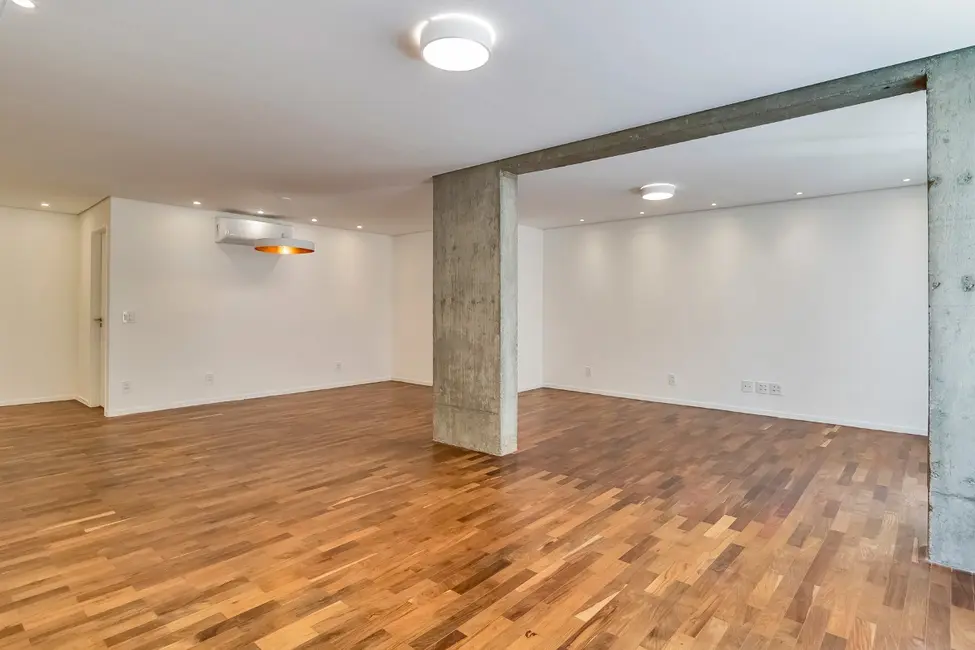 Foto 8 de Apartamento com 2 quartos à venda, 127m2 em Cerqueira César, São Paulo - SP