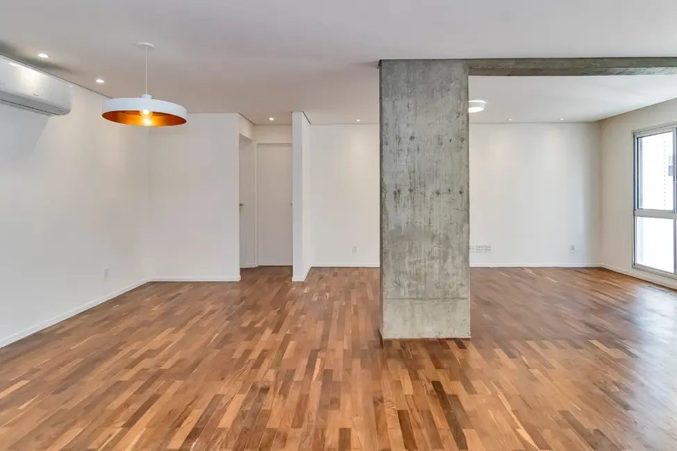 Foto 9 de Apartamento com 2 quartos à venda, 127m2 em Cerqueira César, São Paulo - SP