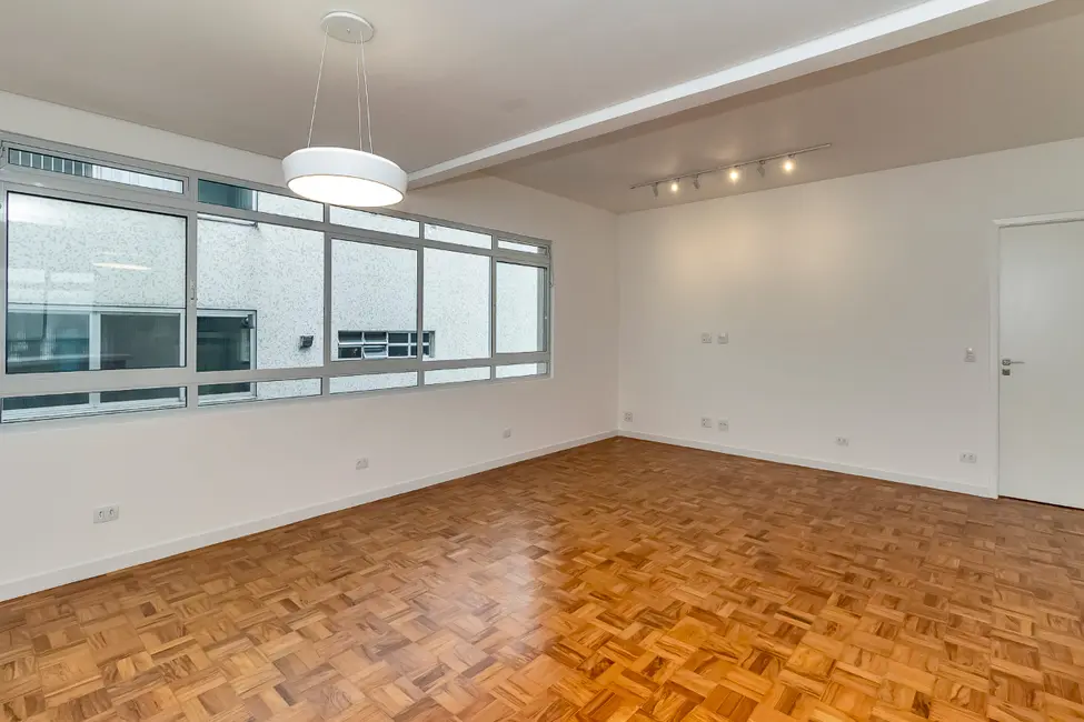 Apartamento com 3 quartos à venda, 140m2 em Higienópolis, São Paulo - SP - imagem 9 Foto 9 de Apartamento com 3 quartos à venda, 140m2 em Higienópolis, São Paulo - SP