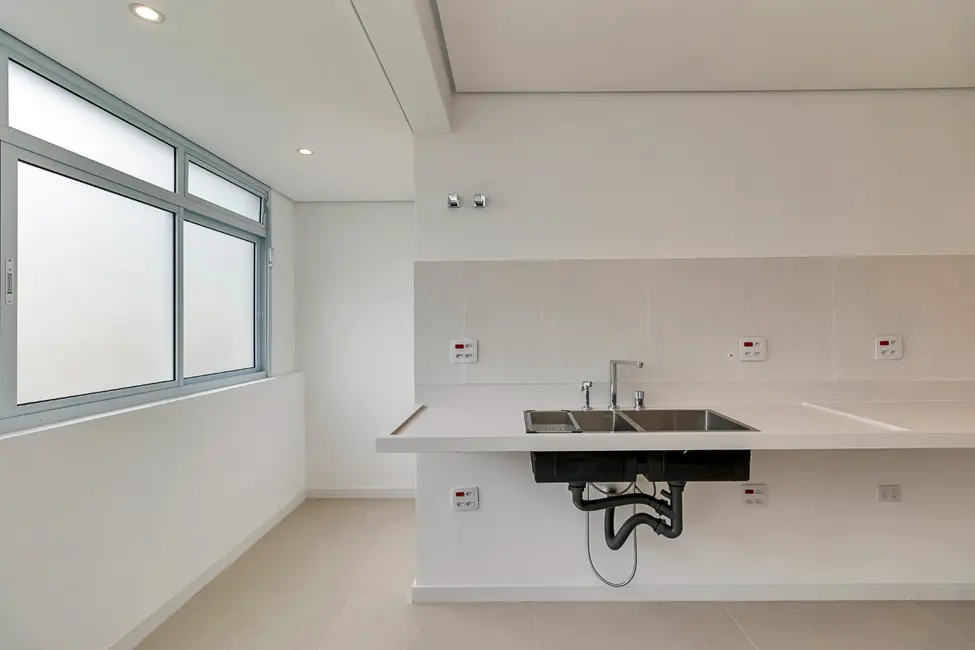 Apartamento com 3 quartos à venda, 140m2 em Higienópolis, São Paulo - SP - imagem 5 Foto 5 de Apartamento com 3 quartos à venda, 140m2 em Higienópolis, São Paulo - SP