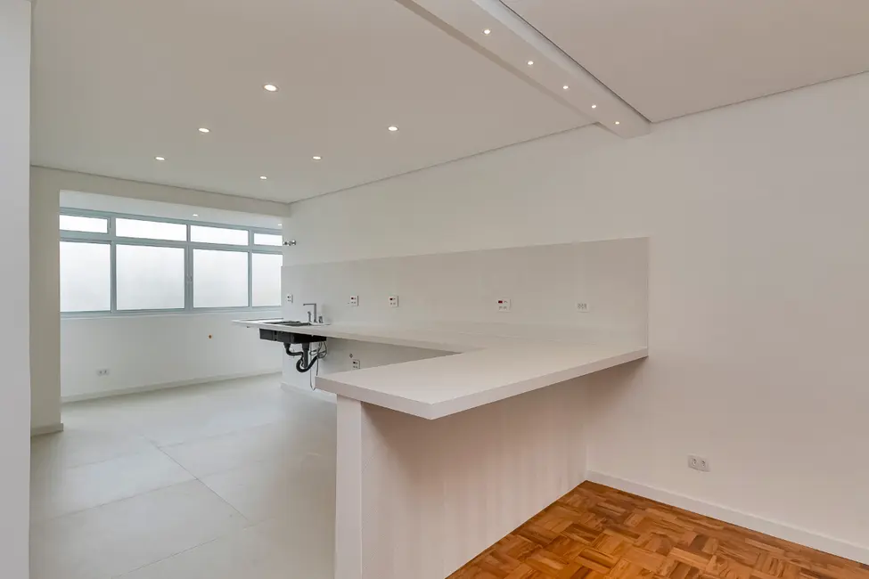 Apartamento com 3 quartos à venda, 140m2 em Higienópolis, São Paulo - SP - imagem 7 Foto 7 de Apartamento com 3 quartos à venda, 140m2 em Higienópolis, São Paulo - SP