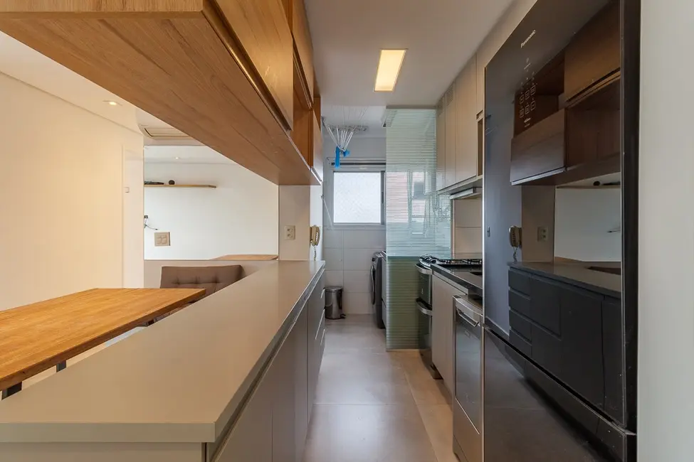 Foto 7 de Apartamento com 2 quartos à venda, 56m2 em Vila Clementino, São Paulo - SP