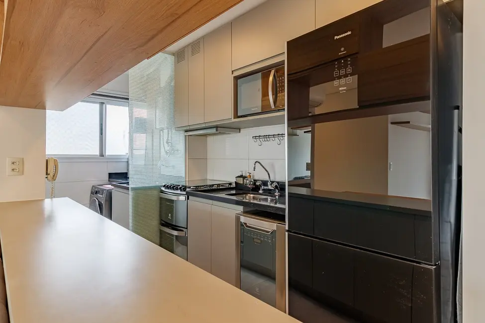 Foto 8 de Apartamento com 2 quartos à venda, 56m2 em Vila Clementino, São Paulo - SP