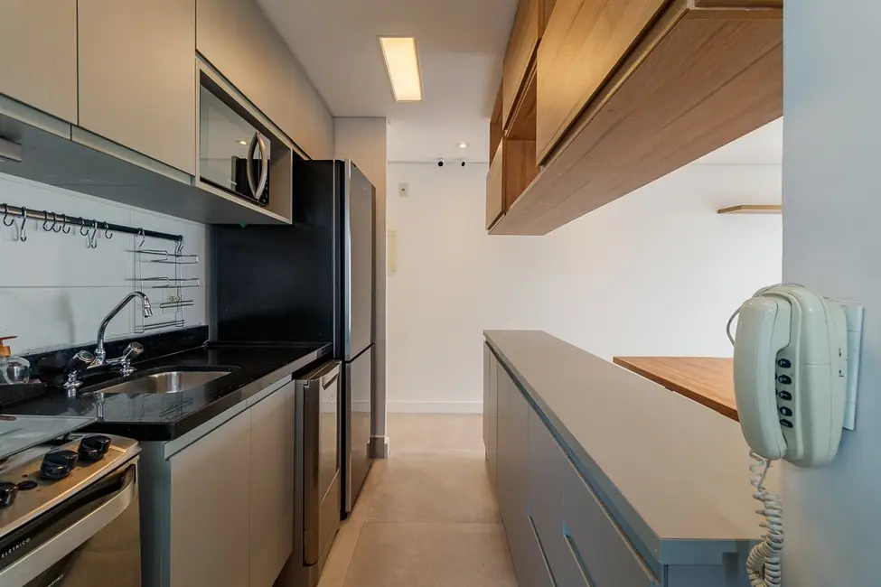 Foto 9 de Apartamento com 2 quartos à venda, 56m2 em Vila Clementino, São Paulo - SP