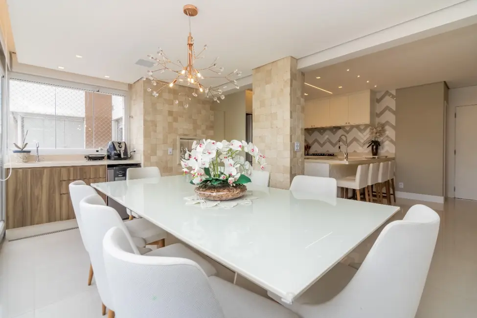 Apartamento com 3 quartos à venda, 110m2 em Bosque da Saúde, São Paulo - SP - imagem 3 Foto 3 de Apartamento com 3 quartos à venda, 110m2 em Bosque da Saúde, São Paulo - SP