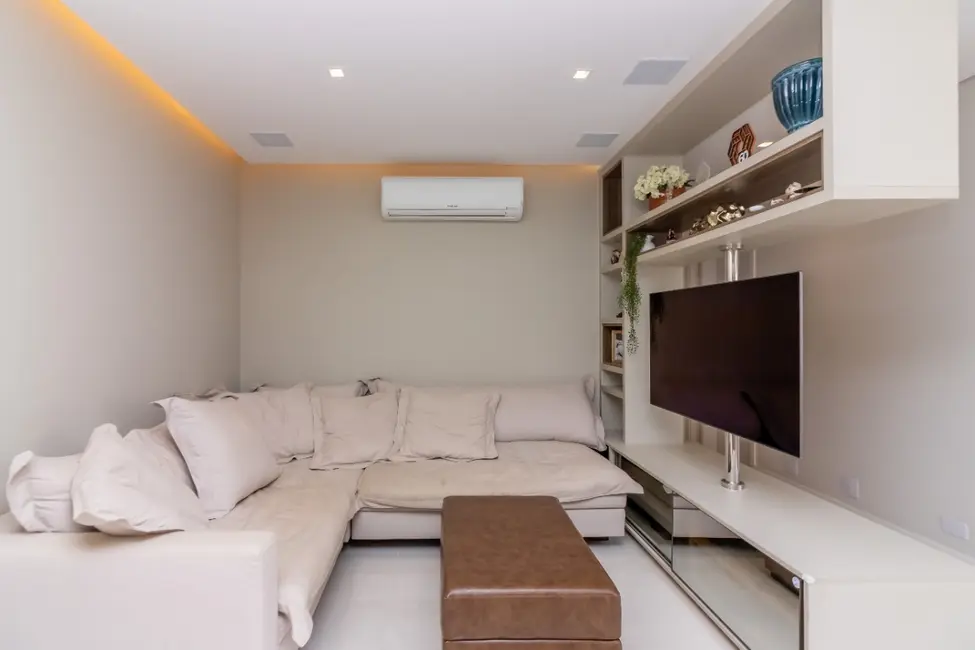 Apartamento com 3 quartos à venda, 110m2 em Bosque da Saúde, São Paulo - SP - imagem 5 Foto 5 de Apartamento com 3 quartos à venda, 110m2 em Bosque da Saúde, São Paulo - SP