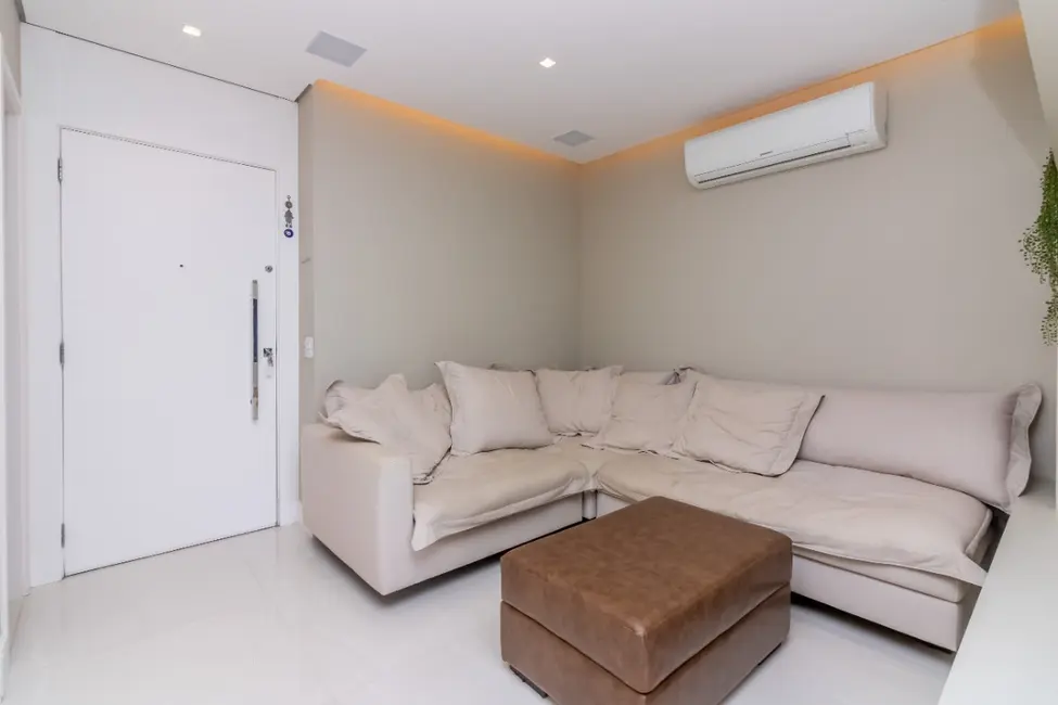 Apartamento com 3 quartos à venda, 110m2 em Bosque da Saúde, São Paulo - SP - imagem 6 Foto 6 de Apartamento com 3 quartos à venda, 110m2 em Bosque da Saúde, São Paulo - SP