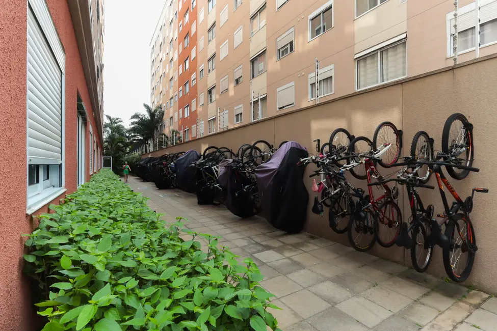 Foto 9 de Apartamento com 2 quartos à venda, 34m2 em Vila Leopoldina, São Paulo - SP