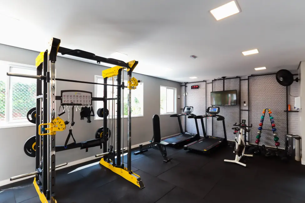 Foto 6 de Apartamento com 2 quartos à venda, 34m2 em Vila Leopoldina, São Paulo - SP