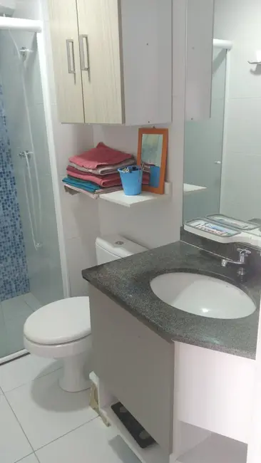 Foto 2 de Apartamento com 2 quartos à venda, 34m2 em Vila Leopoldina, São Paulo - SP