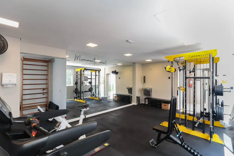 Foto 7 de Apartamento com 2 quartos à venda, 34m2 em Vila Leopoldina, São Paulo - SP