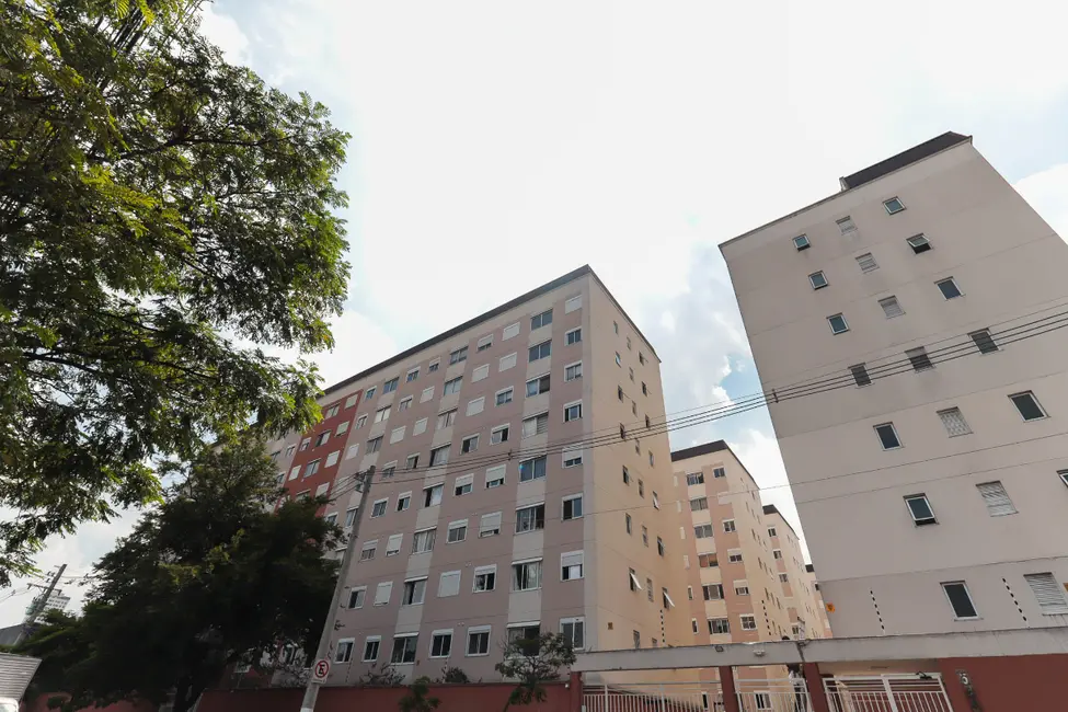 Foto 1 de Apartamento com 2 quartos à venda, 34m2 em Vila Leopoldina, São Paulo - SP
