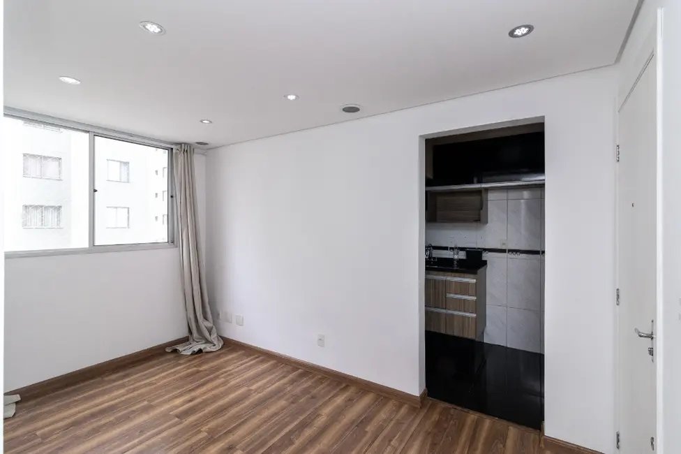 Apartamento com 2 quartos à venda, 44m2 em Água Branca, São Paulo - SP - imagem 3 Foto 3 de Apartamento com 2 quartos à venda, 44m2 em Água Branca, São Paulo - SP