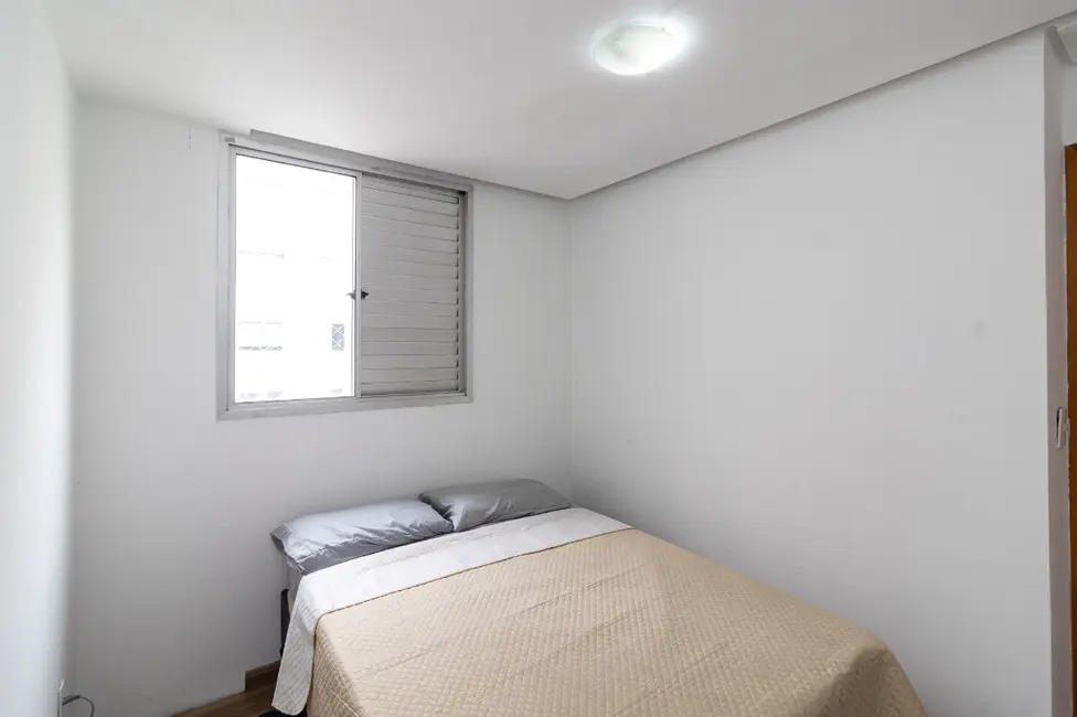 Apartamento com 2 quartos à venda, 44m2 em Água Branca, São Paulo - SP - imagem 8 Foto 8 de Apartamento com 2 quartos à venda, 44m2 em Água Branca, São Paulo - SP