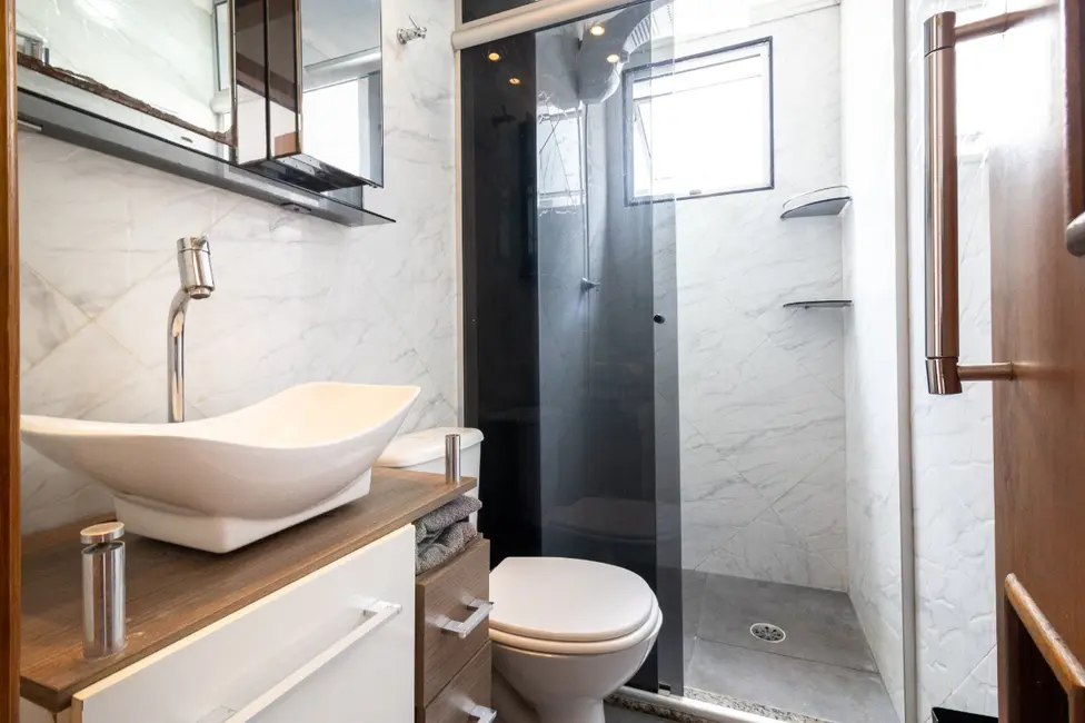 Apartamento com 2 quartos à venda, 44m2 em Água Branca, São Paulo - SP - imagem 9 Foto 9 de Apartamento com 2 quartos à venda, 44m2 em Água Branca, São Paulo - SP