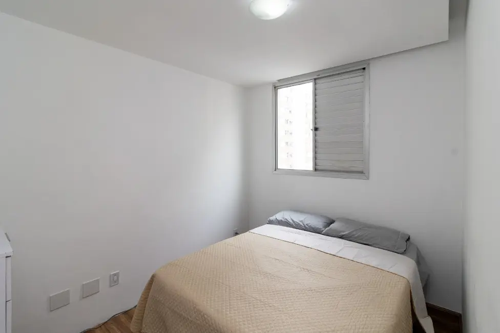 Apartamento com 2 quartos à venda, 44m2 em Água Branca, São Paulo - SP - imagem 5 Foto 5 de Apartamento com 2 quartos à venda, 44m2 em Água Branca, São Paulo - SP