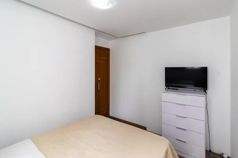 Apartamento com 2 quartos à venda, 44m2 em Água Branca, São Paulo - SP - imagem 7 Foto 7 de Apartamento com 2 quartos à venda, 44m2 em Água Branca, São Paulo - SP