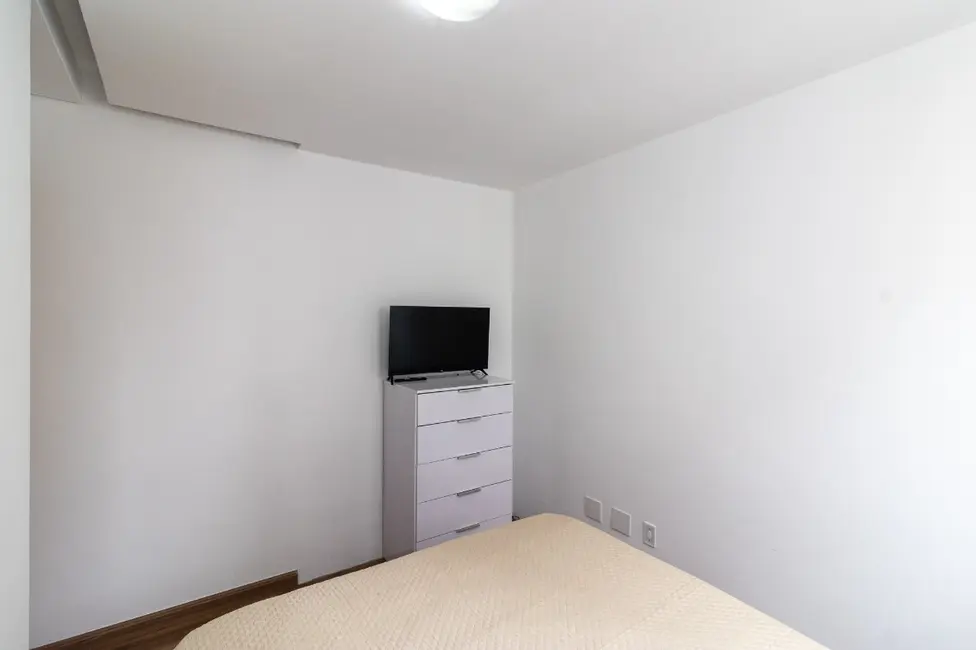 Apartamento com 2 quartos à venda, 44m2 em Água Branca, São Paulo - SP - imagem 6 Foto 6 de Apartamento com 2 quartos à venda, 44m2 em Água Branca, São Paulo - SP
