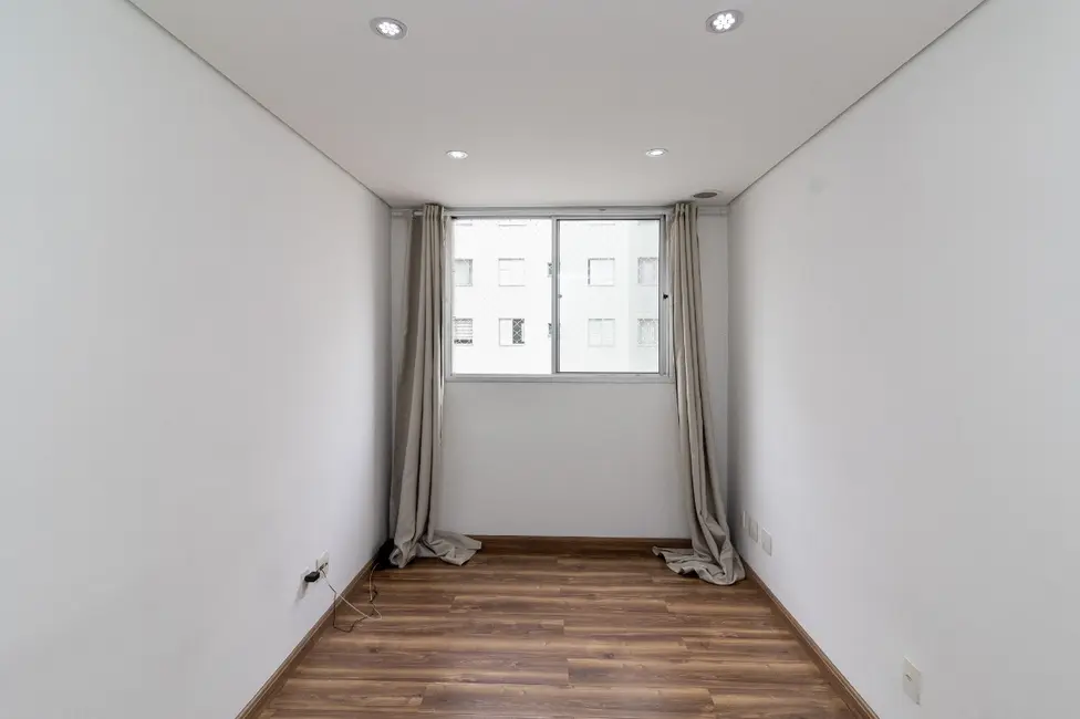 Apartamento com 2 quartos à venda, 44m2 em Água Branca, São Paulo - SP - imagem 4 Foto 4 de Apartamento com 2 quartos à venda, 44m2 em Água Branca, São Paulo - SP