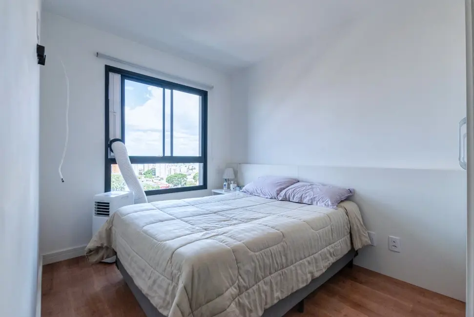 Foto 6 de Apartamento com 2 quartos à venda, 59m2 em São Paulo - SP