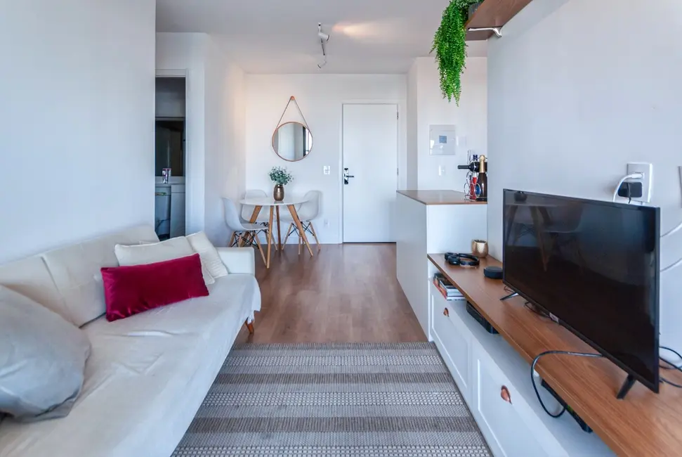 Foto 5 de Apartamento com 2 quartos à venda, 59m2 em São Paulo - SP