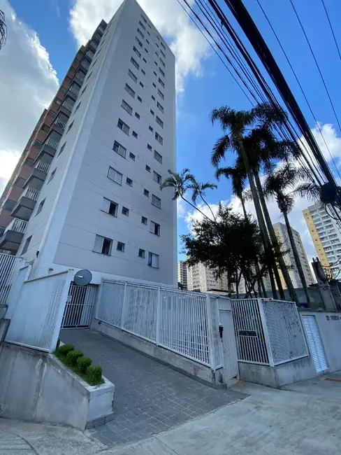 Foto 2 de Apartamento com 2 quartos à venda, 51m2 em Eldorado, São Paulo - SP