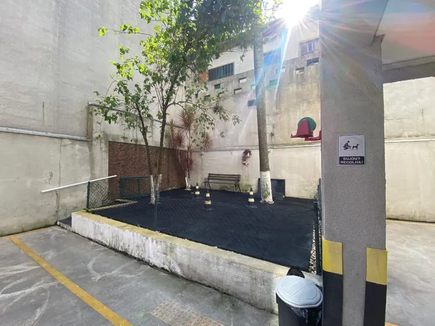 Foto 9 de Apartamento com 2 quartos à venda, 51m2 em Eldorado, São Paulo - SP
