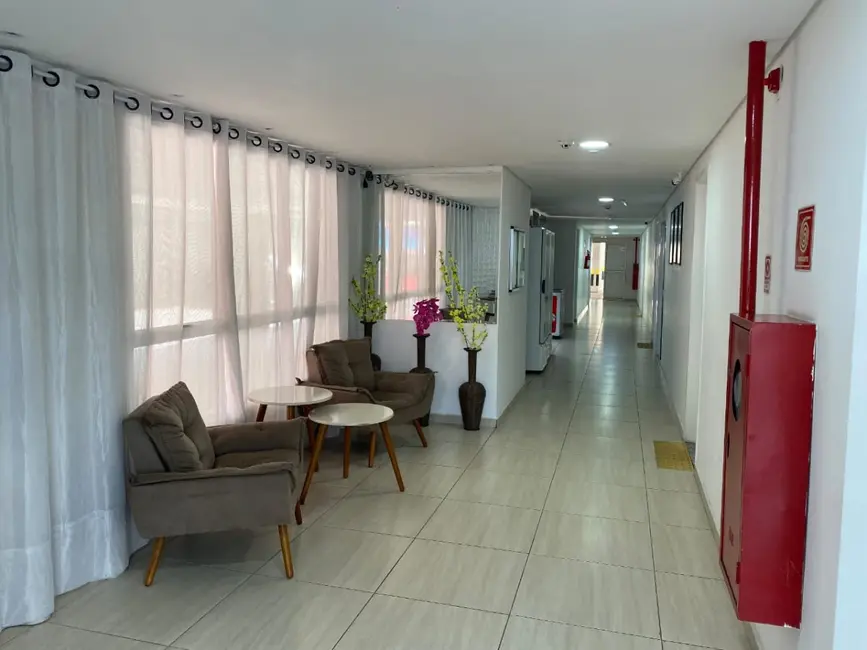 Foto 5 de Apartamento com 2 quartos à venda, 51m2 em Eldorado, São Paulo - SP