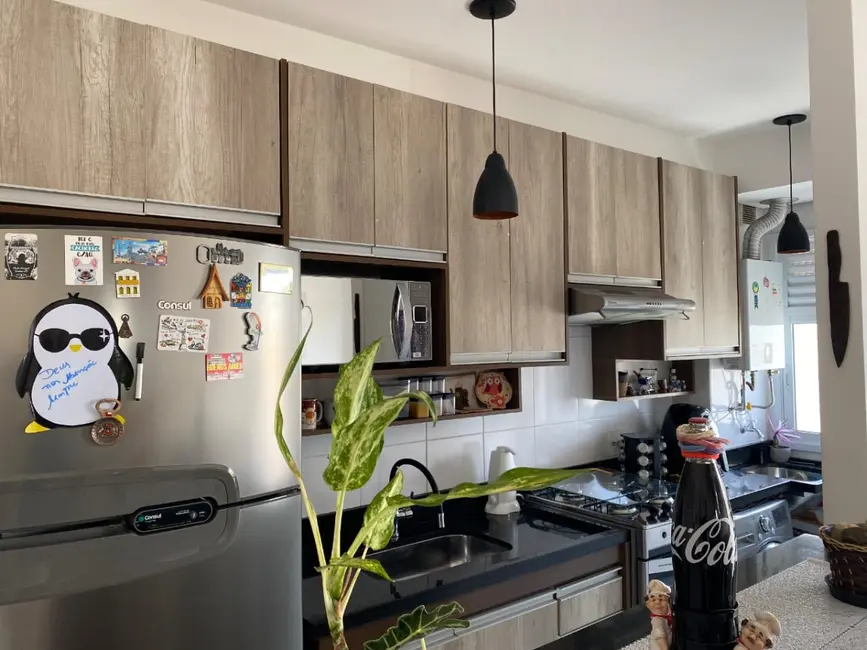 Foto 1 de Apartamento com 2 quartos à venda, 51m2 em Eldorado, São Paulo - SP