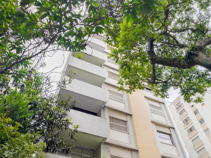 Foto 1 de Apartamento com 3 quartos à venda, 140m2 em Higienópolis, São Paulo - SP
