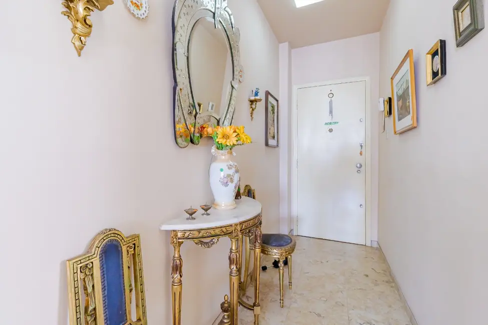 Foto 2 de Apartamento com 3 quartos à venda, 140m2 em Higienópolis, São Paulo - SP
