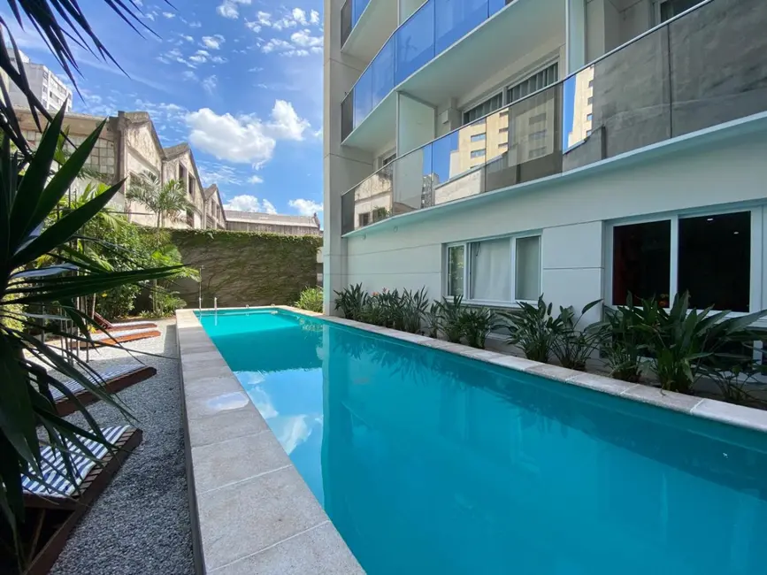 Apartamento com 1 quarto à venda, 22m2 em Centro, São Paulo - SP - imagem 7 Foto 7 de Apartamento com 1 quarto à venda, 22m2 em Centro, São Paulo - SP