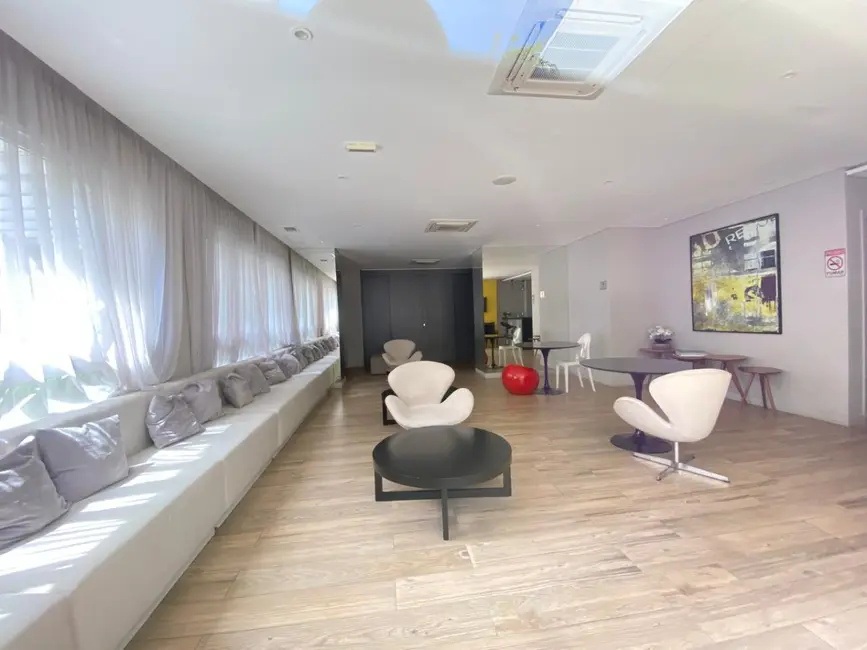 Apartamento com 1 quarto à venda, 22m2 em Centro, São Paulo - SP - imagem 6 Foto 6 de Apartamento com 1 quarto à venda, 22m2 em Centro, São Paulo - SP